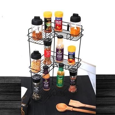 Kitchen Rack