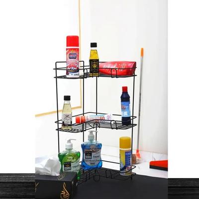 Kitchen Rack