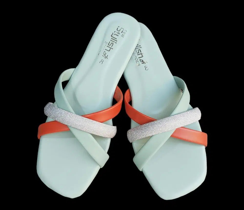 flat sandal for womens