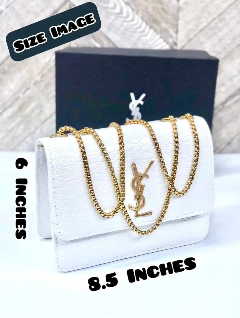 Girl's Crossbody Bag