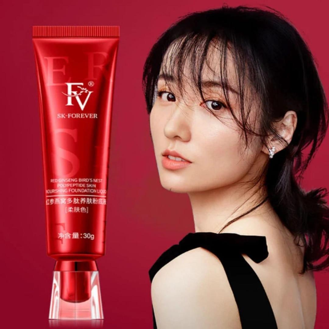 makeup products