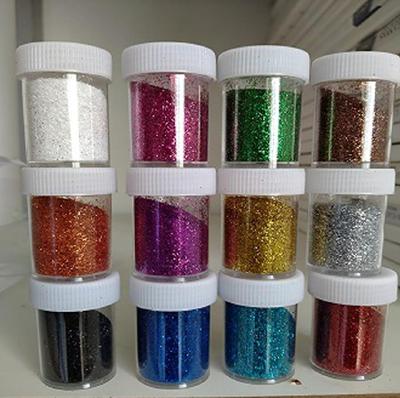 Craftsmanship Glitter