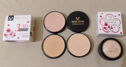 2 in 1 Makeup Deal