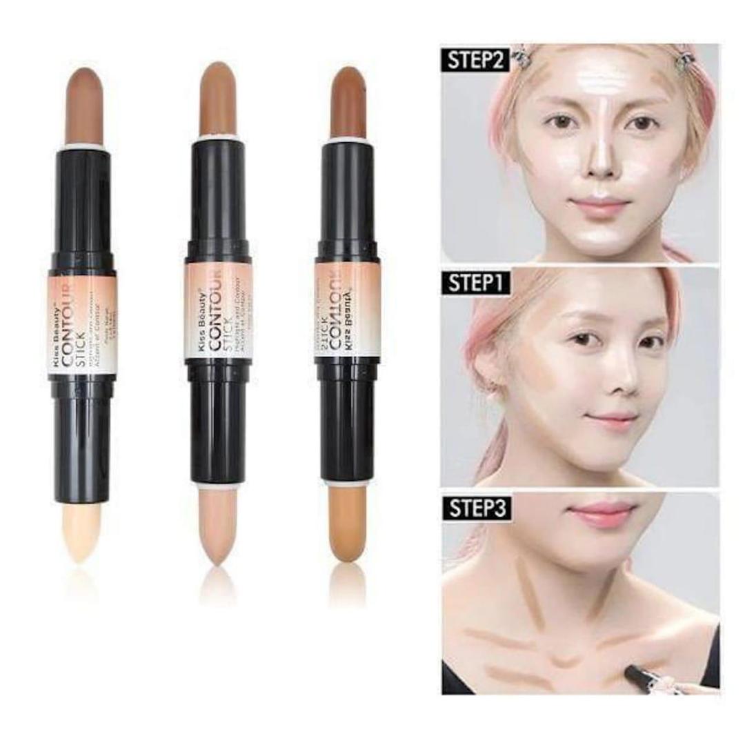 2 in 1 Makeup Kit