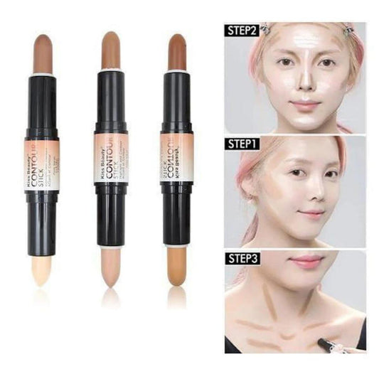 2 in 1 Makeup Kit
