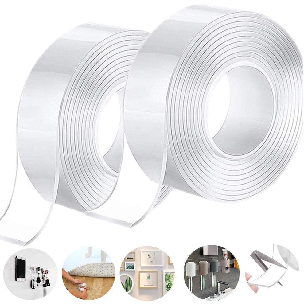 Glossy Nano Tape - 1 Pc of High-Quality Adhesive for Crafting & DIY Projects