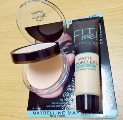 2 In 1 Makeup Deal