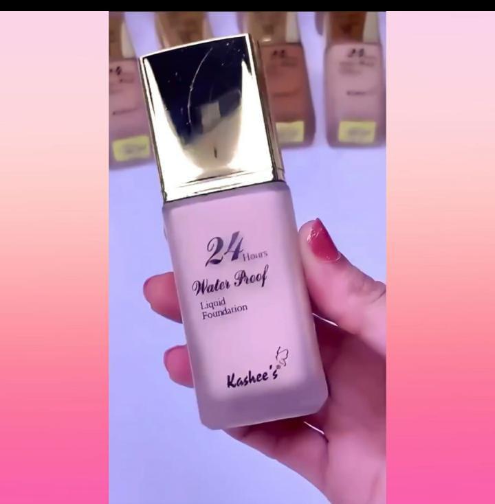 2 in 1 Makeup Deal