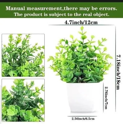 1 Pc Planter Pot