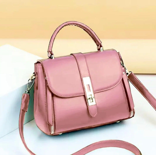Girl's Crossbody Bag