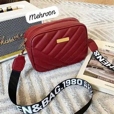 Women's Crossbody Bag