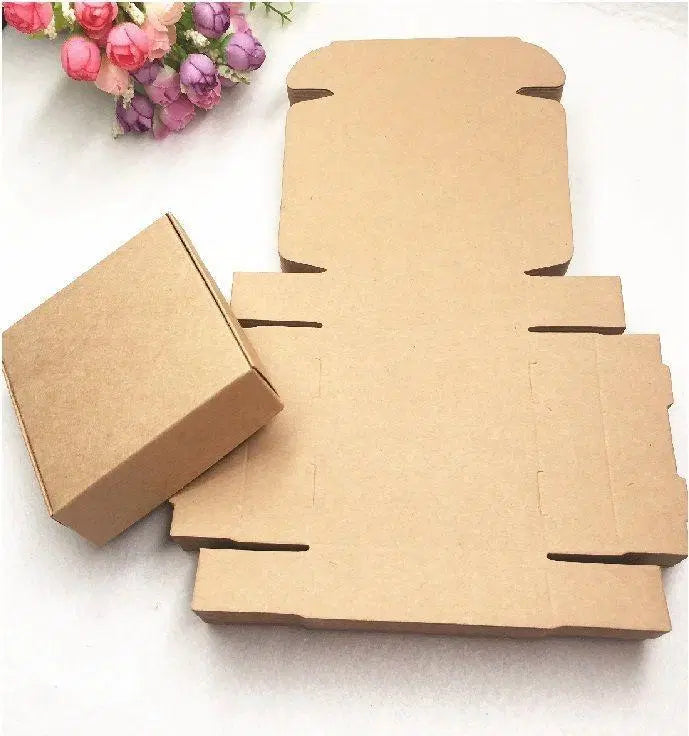 Small Gift Box- Pack Of 30