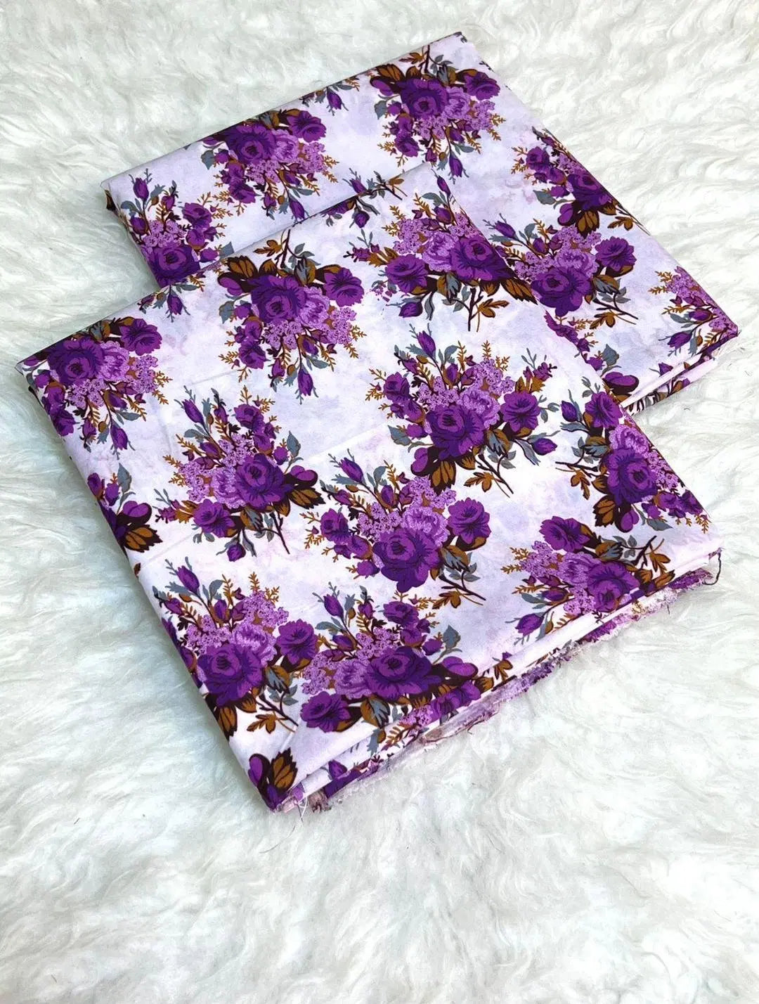 2pc unstiched suit
